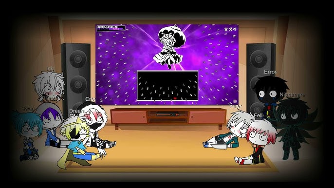 Stream [Undertale AU where Neo Metal Sonic is Sans/Chara] Oprixtion by  Jashy [Out Of Minutes]