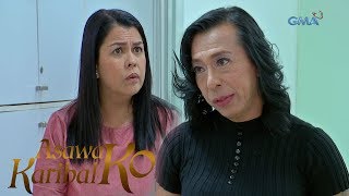 Asawa Ko Karibal Ko Lupita Discovers Venus Is A Trans Woman  Episode 106