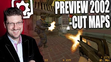 GameStar Preview - Counter-Strike : Condition Zero (2002) Translation for CS Wiki