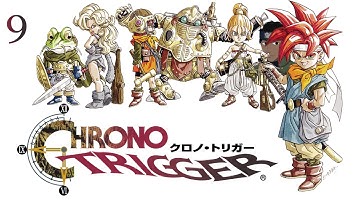 🔴 ANOTHER TWIST?! | CHRONO TRIGGER - Part 9