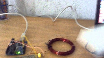 125Khz RFID reader + arduino (serial reader)