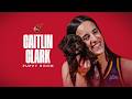 Caitlin Clark THE PUPPY ROOM INTERVIEW