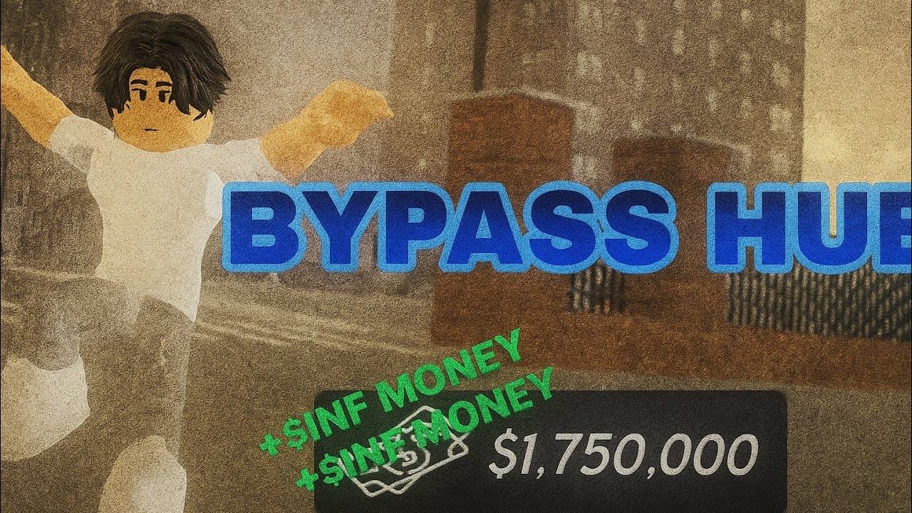 [NEW METHOD] ❤️‍🔥UPDATE INF MONEY SOUTH BRONX SCRIPT