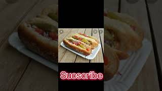 Hotdog Scroll, Like, Sucscribe, Like Sucscribe