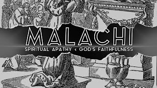 Malachi 3:12-18