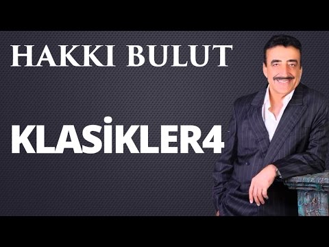 Hakkı Bulut - Dokunmayın Dünyama