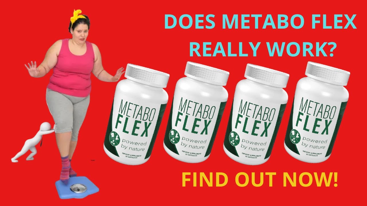 METABO FLEX REVIEW ((BEWARE!)) Nobody Tells You This! – Metabo Flex Reviews – METABO FLEX 2023