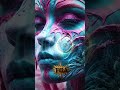 YMIR’S Cold Green  #psychedelictechno #psytrance  #trippytechno #music #techno #dance