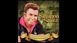 JÁ SEI NAMORAR - SILVANO SALLES