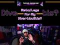 Why does my chat want METAL LEGS?! 🦾😂 #Shorts #TheCoolGamingDad #FunnyGaming