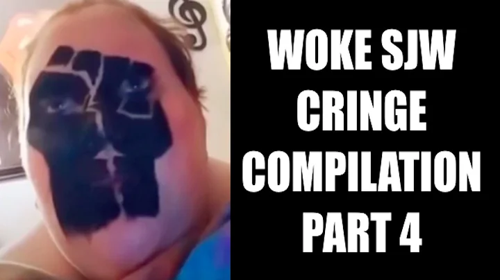 Woke SJW CRINGE Compilation | Virtue Signaling Gon...