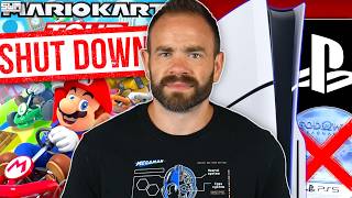 Nintendo Announces A Surprising Shutdown & The Sony Situation Takes Another Turn | News Wave screenshot 3