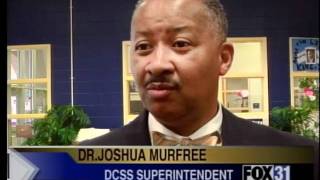 CRCT evidence and furlough days on the move at DCSS