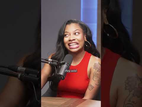The Problem With Rep. Jasmine Crockett Honoring Chris Brown | Wait A Minute!
