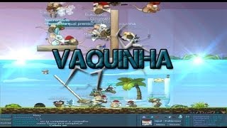 Transformice - Vaquinha Jogando