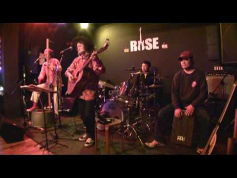 Ｔ＆Ｔ"ビスケット"＠ＲＩＳＥ