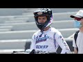 Salt Lake City Supercross Practice 250s RAW - Motocross Action Magazine