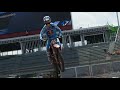Salt Lake City Supercross Practice 250s RAW - Motocross Action Magazine