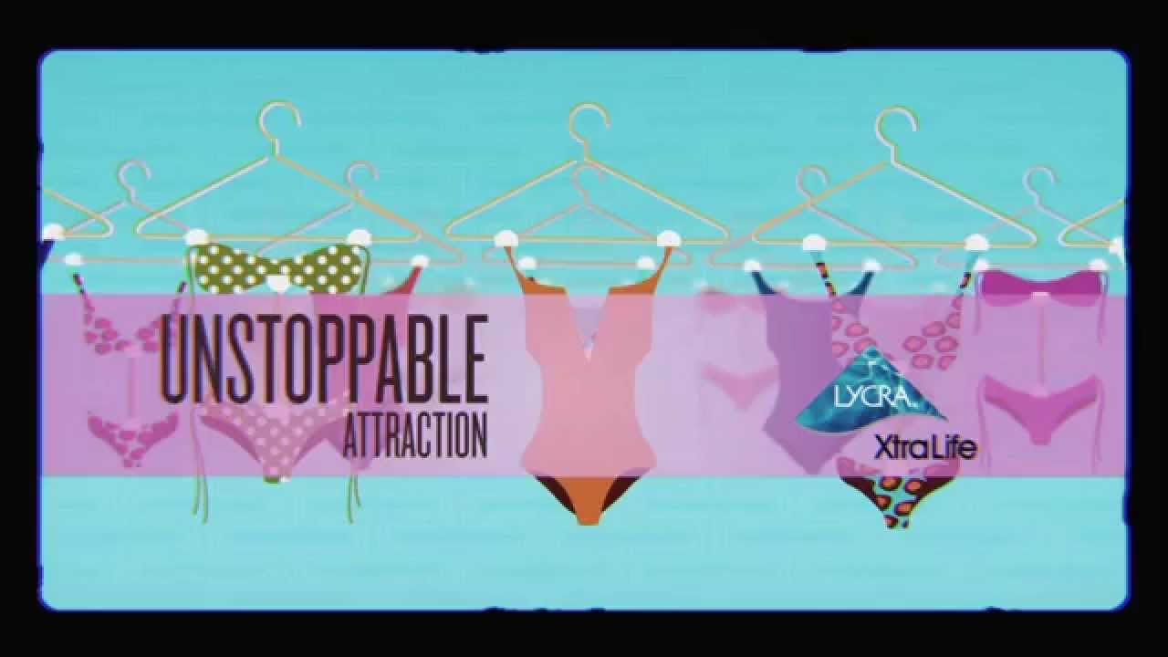 Xtra Life Lycra - Fantasie Swim