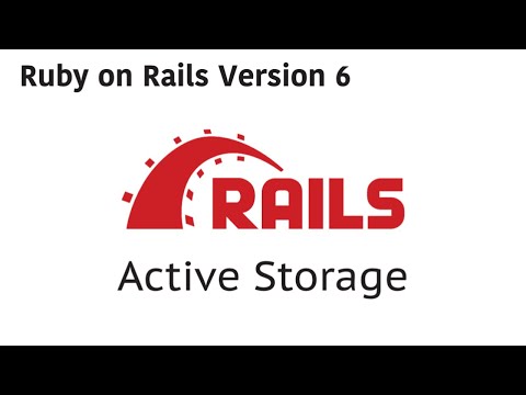 Active Storage
