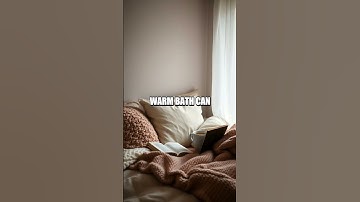 The Science and Benefits of a Consistent Bedtime Routine