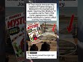 Thor’s First Comic Was Hidden in Plain Sight