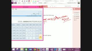 OTC Math 130 (3/20/15)