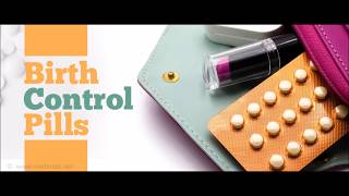 Birth control pills - How do they work?