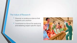Effective Writing - Targeting your Audience