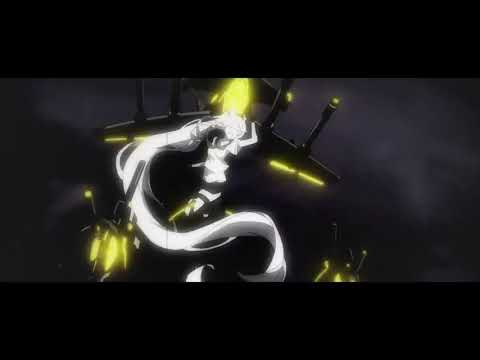 Azur Lane anime PV 4