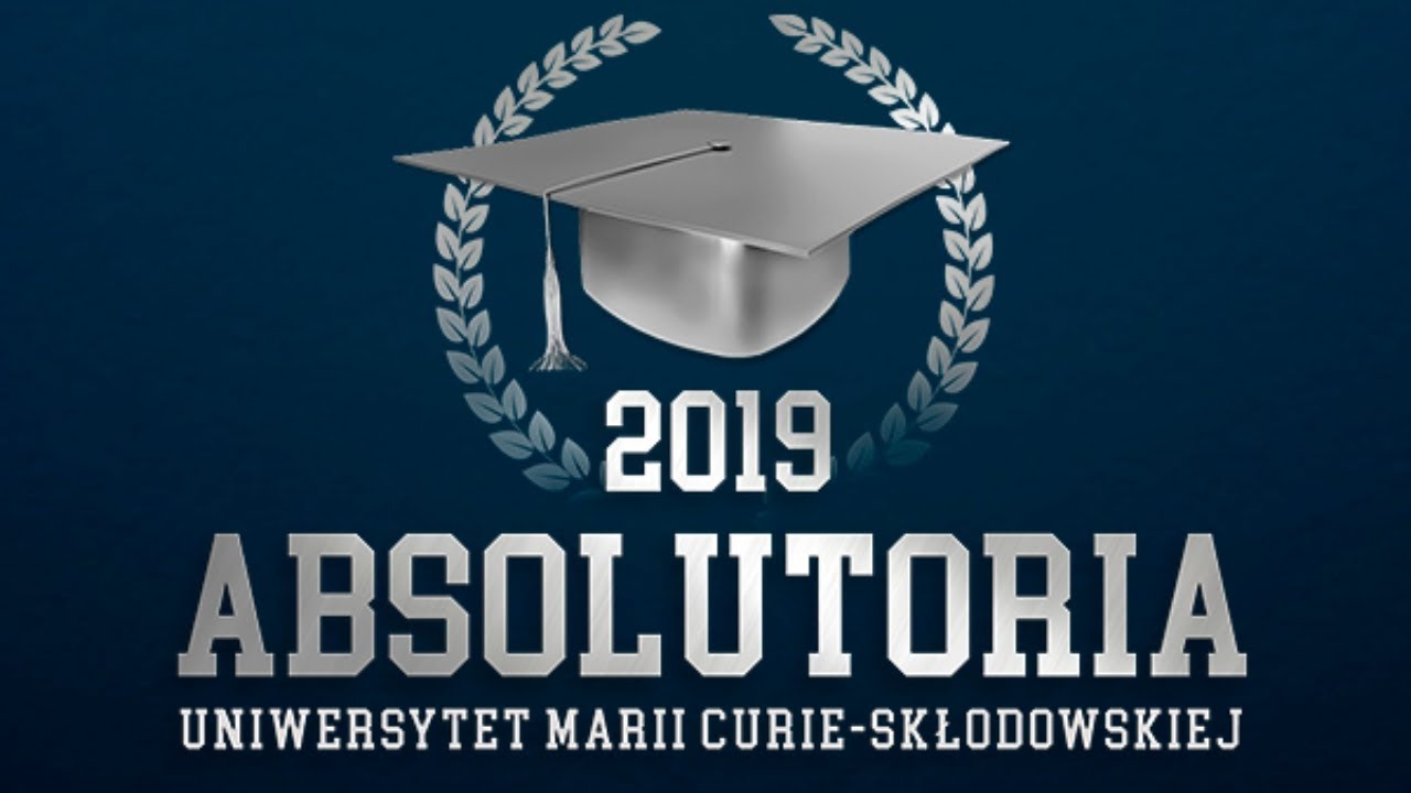 Absolutoria UMCS 2019