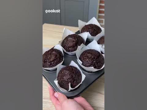 Pirottini per muffin con carta forno: il trucchetto fai da te da