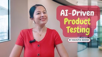 Streamline Feedback with AI-Driven User Testing 💡#AIUserTesting