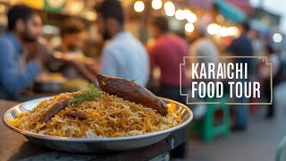 Karachi Or Lahore - Which City Has Better Food