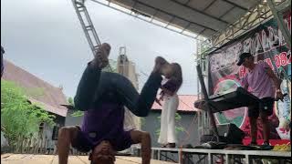 Celsy ballarompo (tikha ‘KAU)