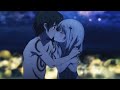 Kud wafter move  amv cute love story