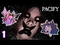 Pacify - Mukbang with a HUNGERY Karen: Part 1