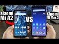 Xiaomi Mi Max 3 vs Xiaomi Mi A2: Compare Camera, Battery, Performance