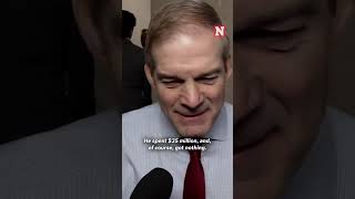 Jim Jordan Ready To Expose Jack Smith At Congressional Hearing