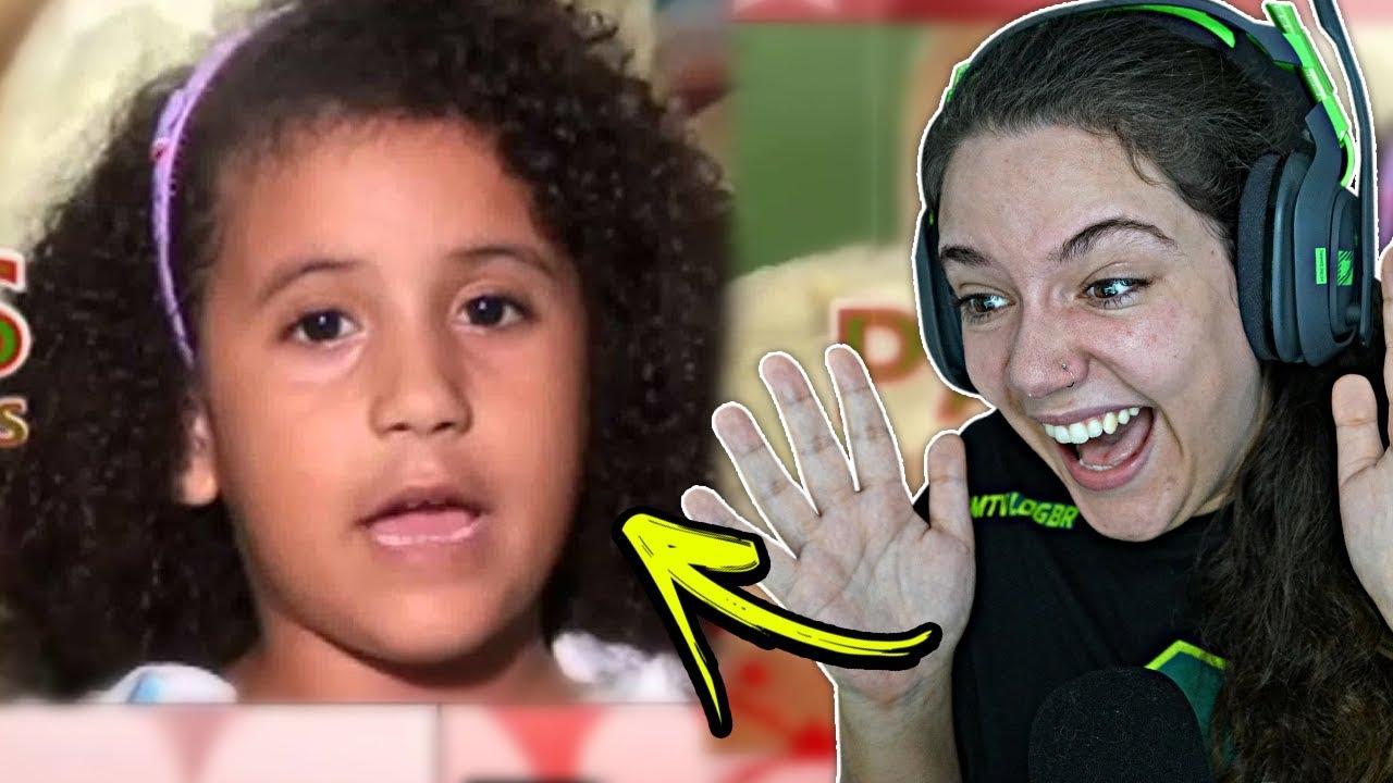 OS COMERCIAIS MAIS BIZARROS DA TV!