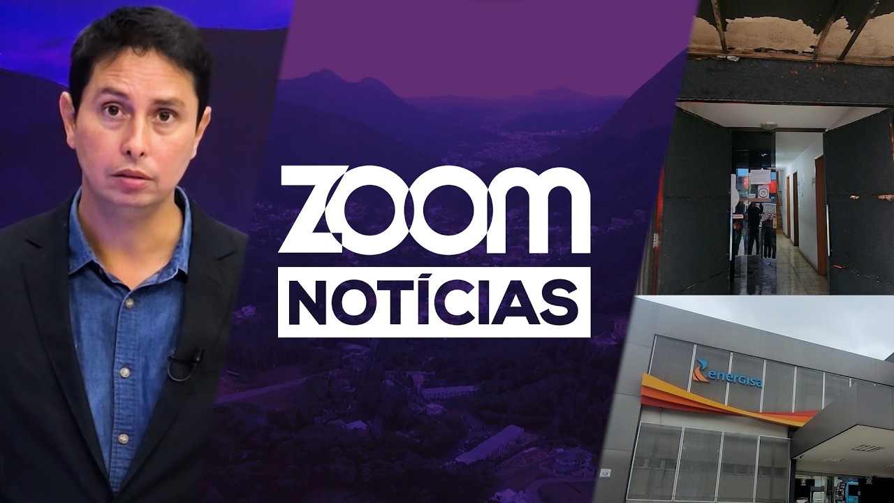 Zoom Notícias | Vandalismo Na Ecocard, Tarifa Social Da Energisa