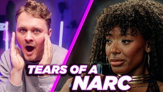 Narc Loses Control! | MAFS UK Ep22