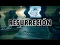 Capture de la vidéo La Oreja De Evander - Resurrección (Lyric Video) Prod. Oxbloodmusic