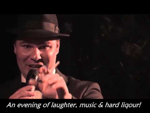 Ray Martin - Dean Martin Tribute Show (Official Trailer)