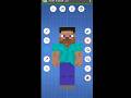 Minecraft skin editor | Skin editor mod #minecraft #gaming #shorts #viral