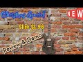 Slick sl56  christmas special  review  demo