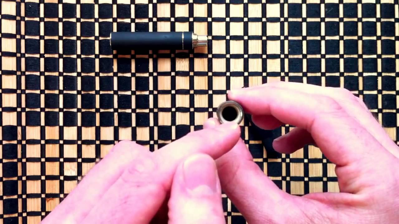 Atmos RAW Vaporizer Review by The Vape Critic