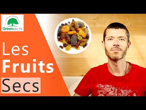 Vídeo: Fruits Secs: Tipus, Composició, Propietats útils