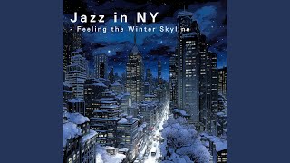 Reflections in Icy Windows - Love Bossa