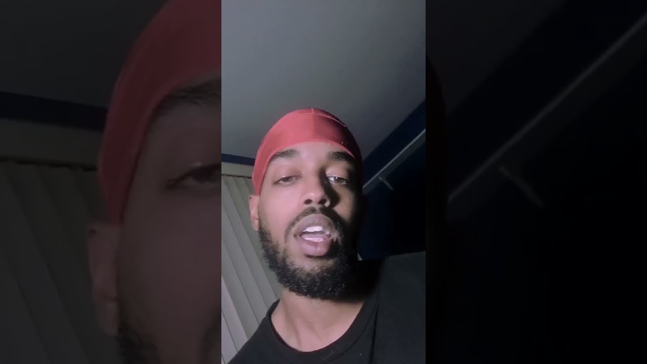 Where's the greed and selfishness? 